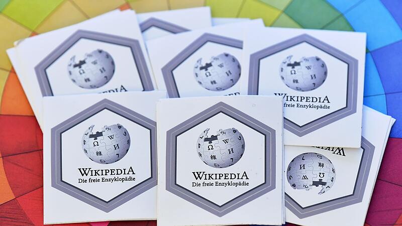 Jährliche Konferenz der Wikipedia-Community Jährliche Konferenz der Wikipedia-Community