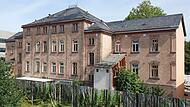 Der Tag des offenen Denkmals in Erlangen bietet einen Einblick in die ehemalige Heil- und Pflegeanstalt.