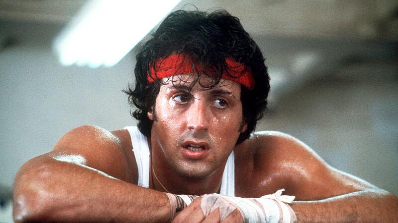 Sportfilm - "Rocky" Sportfilm - "Rocky"