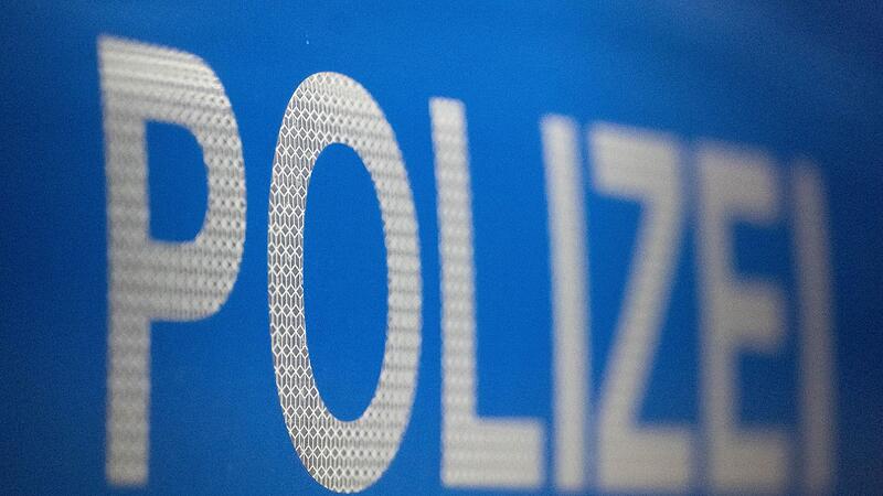 Illustration - Polizei Illustration - Polizei