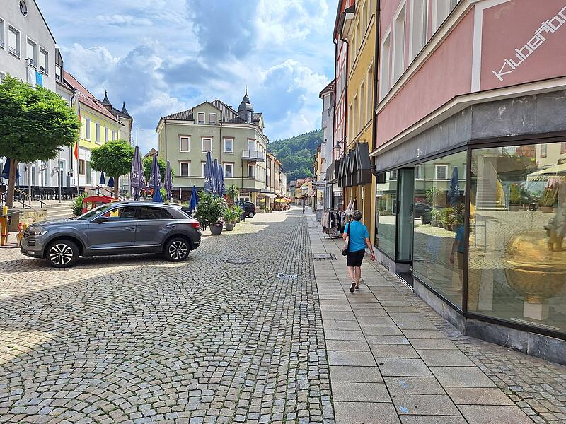 Stellplatzsatzung f&uuml;r Bad Br&uuml;ckenau: Gewinner und Verlierer