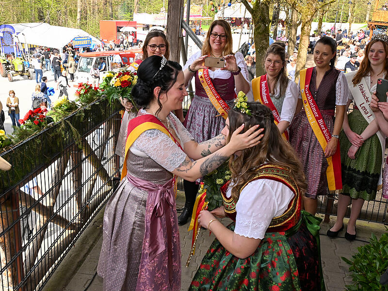 Kellerwald Saison Er&ouml;ffnung 2023Kellerwald Saison Er&ouml;ffnung 2023
