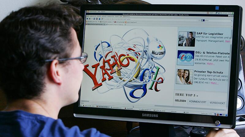 Google kennt jeder &ndash; aber es gibt weit mehr Suchmaschinen als diese eine.