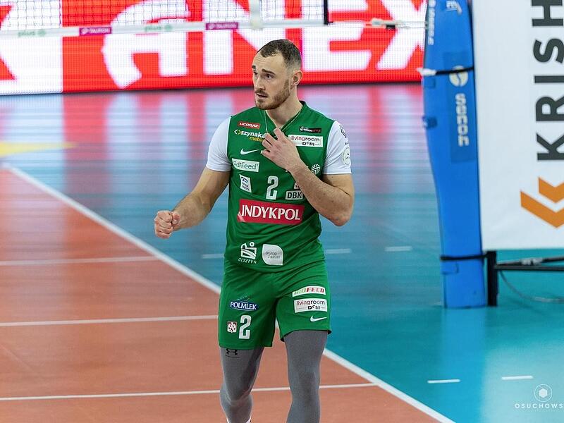 Moritz Karlitzek: ein Hammelburger bei Olympia