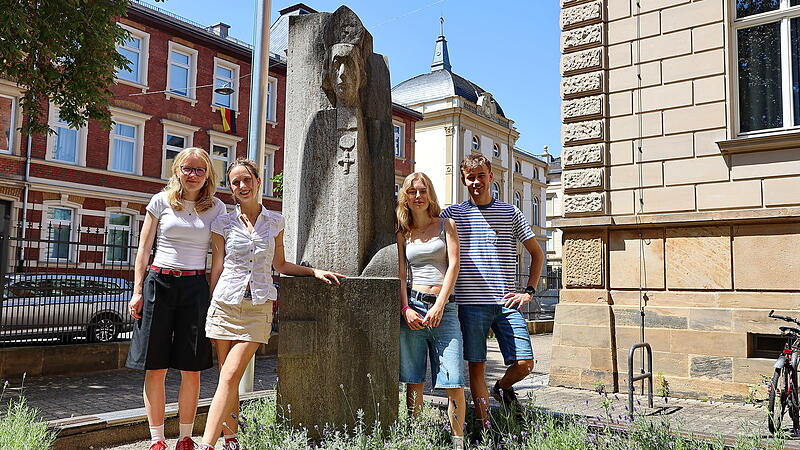 FLG Bamberg Abiturienten FLG Bamberg Abiturienten