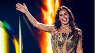 Eurovision Song Contest - Probe f&uuml;r 1. Halbfinale