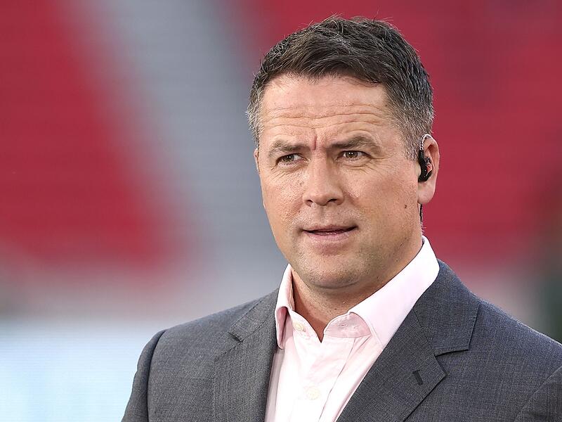 Michael Owen