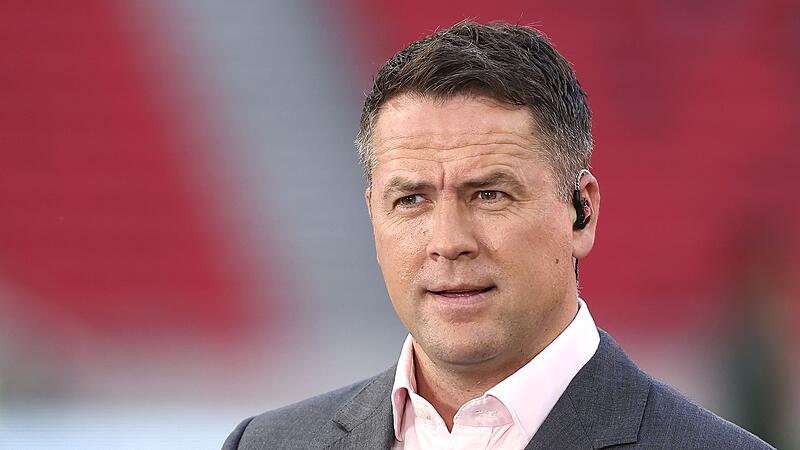 Michael Owen