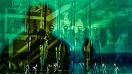 Bayreuther Festspiele - Die Walk&uuml;re