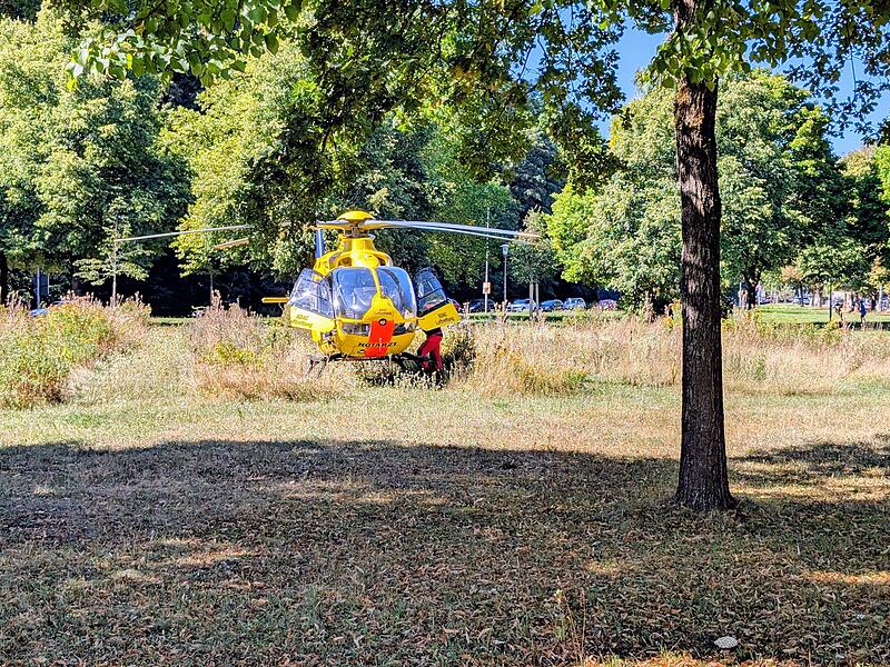 Coburg: Radfahrer tot nach Zusammenstoß mit Pick Up Coburg: Radfahrer tot nach Zusammenstoß mit Pick Up
