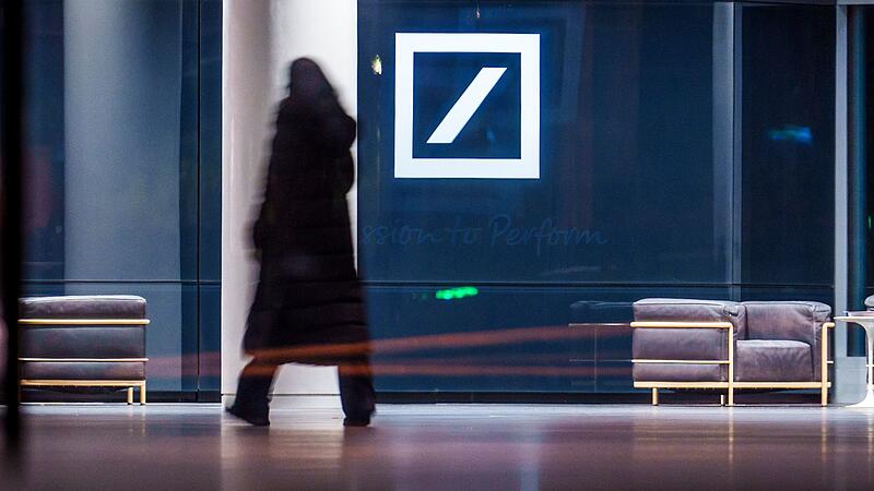 Deutsche Bank