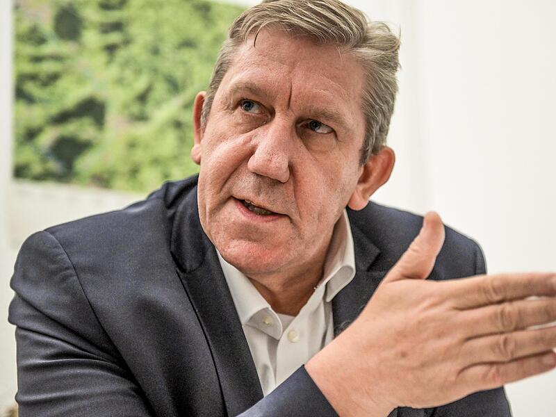 Stößt sich am Vorstoß seines CSU-Kollegen: SPD-Bundestagsabgeordneter Andreas SchwarzForchheim & Fränkische Schweiz Stößt sich am Vorstoß seines CSU-Kollegen: SPD-Bundestagsabgeordneter Andreas SchwarzForchheim & Fränkische Schweiz