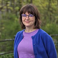Anne-Nikolin Hagemann, Digitalredakteurin, www.coburger-tageblatt.de