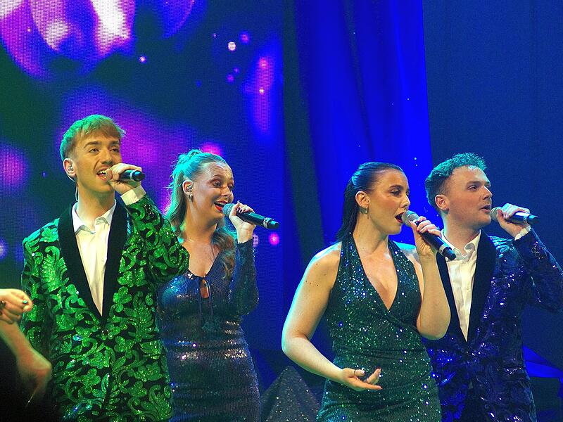 Weihnachts-Pop-Classics Weihnachts-Pop-Classics