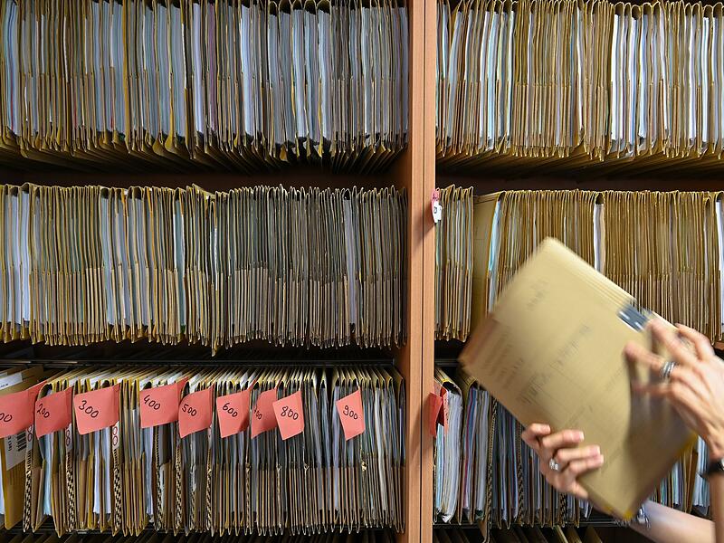 Digitalisierung in der Verwaltung