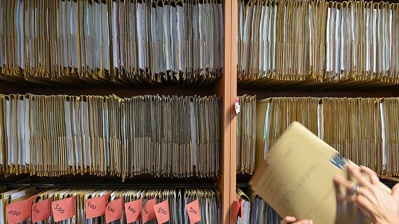 Digitalisierung in der Verwaltung Digitalisierung in der Verwaltung