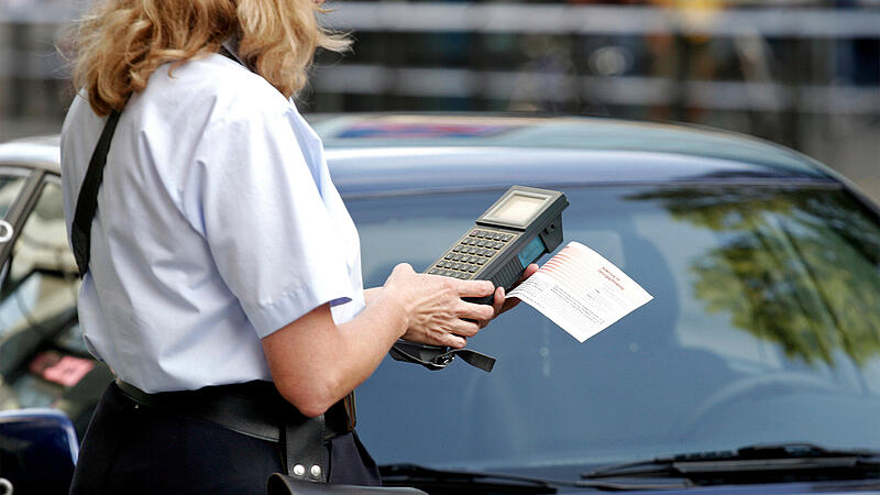 Was tun die St&auml;dte gegen Falschparken? Und verdienen sie damit Geld? Antworten darauf gibt unser St&auml;dtevergleich.