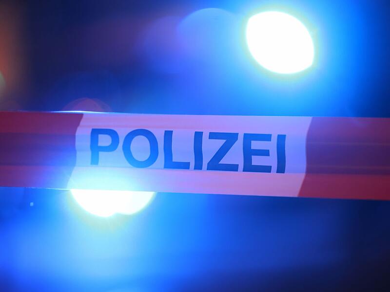 Polizei