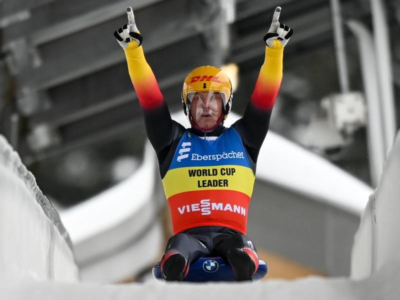 Felix Loch Felix Loch