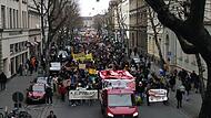 Demo gegen Rechts Bamberg