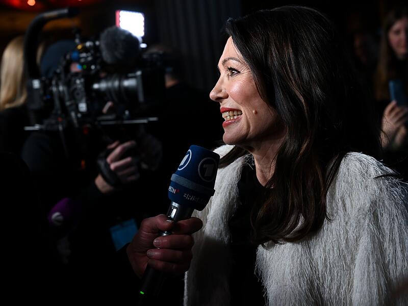 Premiere &bdquo;Ein fast perfekter Antrag&ldquo;