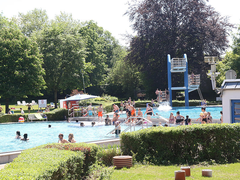 M&auml;rchenbad Neustadt