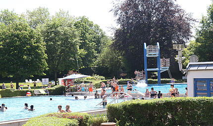 M&auml;rchenbad Neustadt