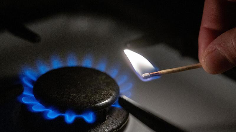 Die Kulmbacher Stadtwerke kassieren die Gasumlage nicht sofort.