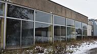 Das alte Hallenbad in Gr&auml;fenberg bleibt noch bis 2024 in Betrieb.Forchheim & Fr&auml;nkische Schweiz