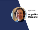 Angemerkt von Angelika Despang