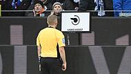 Video-Schiedsrichter