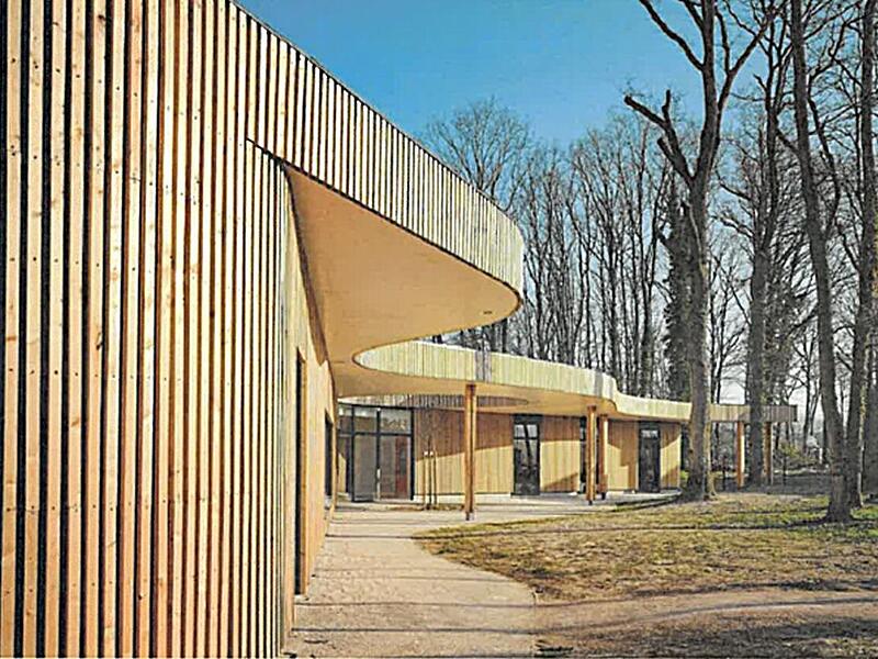 Dorfplatz Bad Bocklet