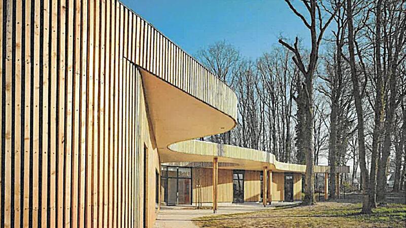 Dorfplatz Bad Bocklet