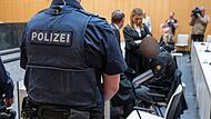 Prozess um illegale Müllexporte nach Tschechien Prozess um illegale Müllexporte nach Tschechien