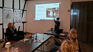 Treibhaus-Menü Münnerstadt: Austausch zur Konzeptentwicklung Quartiermanagement
