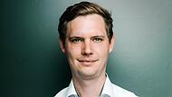 Bambergs Zweiter Bürgermeister Jonas Glüsenkamp ging am Kinderfasching als Kapitän.