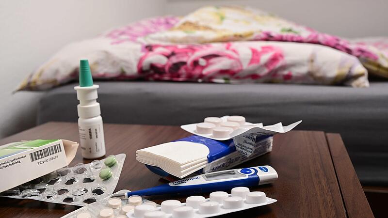 Arzneimittelknappheit