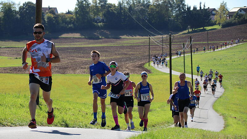 Kulmbacher Kessellauf 2025