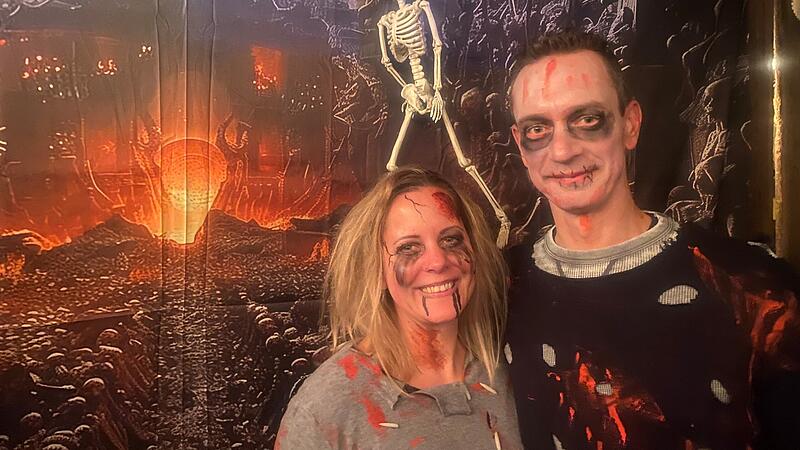 Halloween