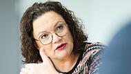 Andrea Nahles
