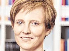 Die Russland-Expertin Gwendolyn Sasse weiß, wie  Putin tickt.