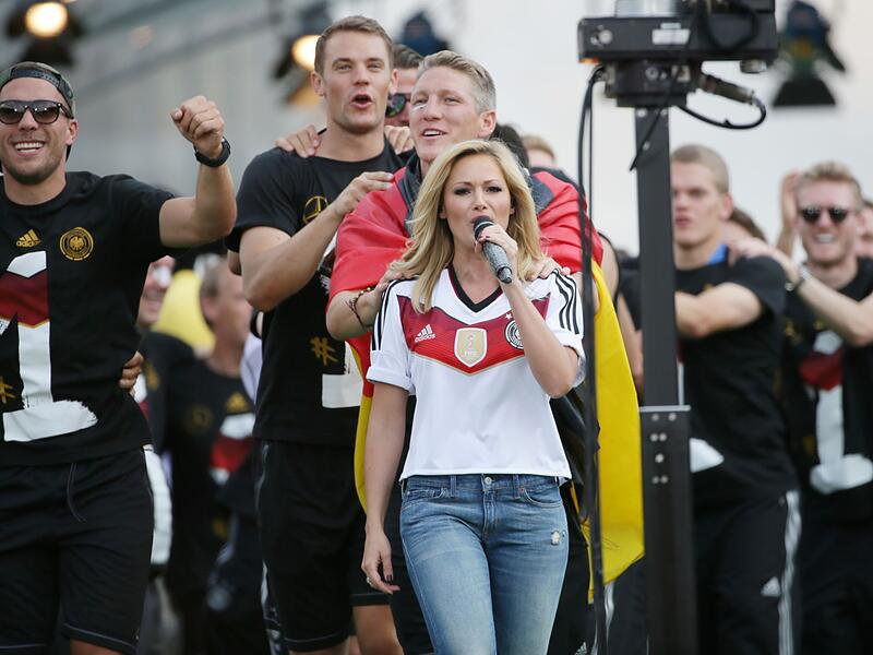 Helene Fischer Helene Fischer