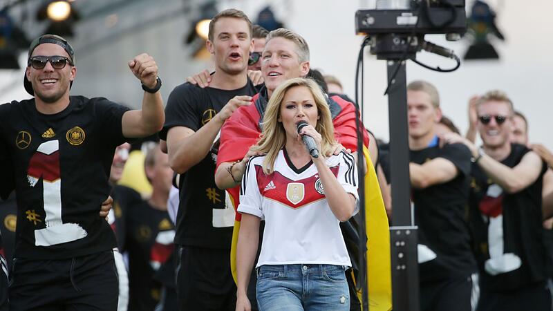Helene Fischer