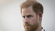 Prinz Harry verklagt