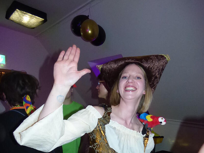Weiberfasching Dobenreuth 2025 Weiberfasching Dobenreuth 2025