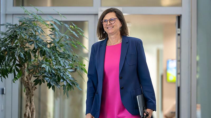 Ilse Aigner