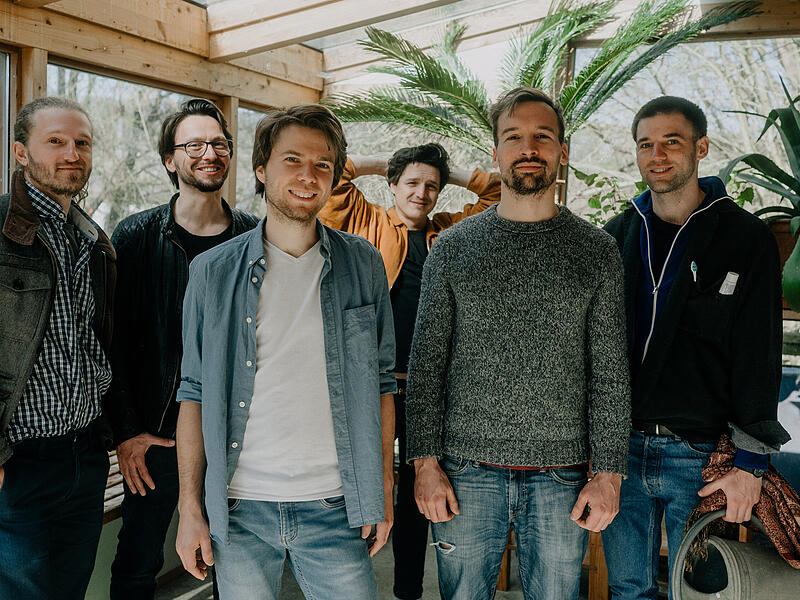 Dr. Umwuchts Tanzpalast