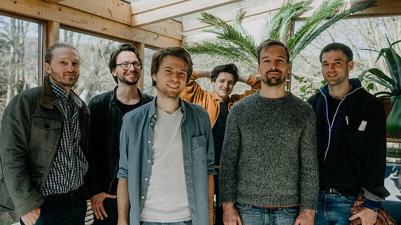 Dr. Umwuchts Tanzpalast