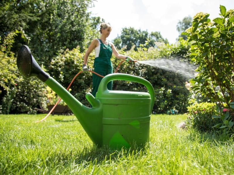 Trinkwasser Regenwasser Haus Garten Trinkwasser Regenwasser Haus Garten