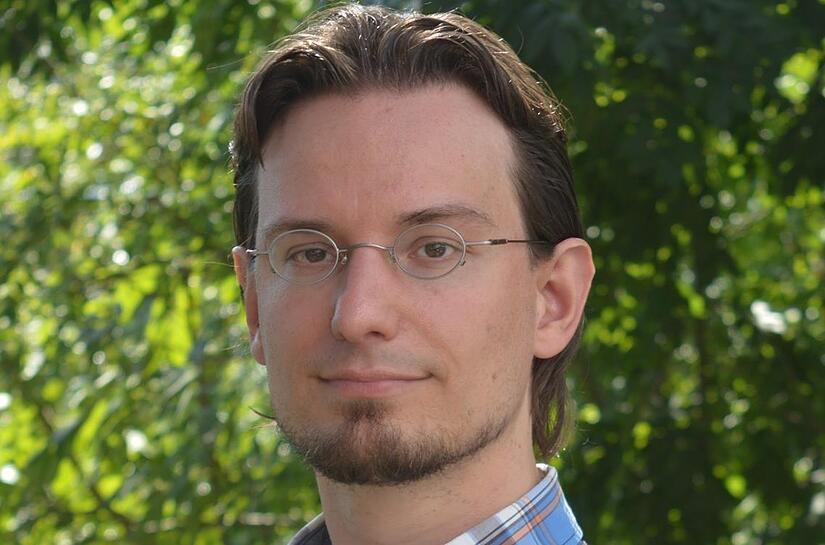 Tobias Peterka